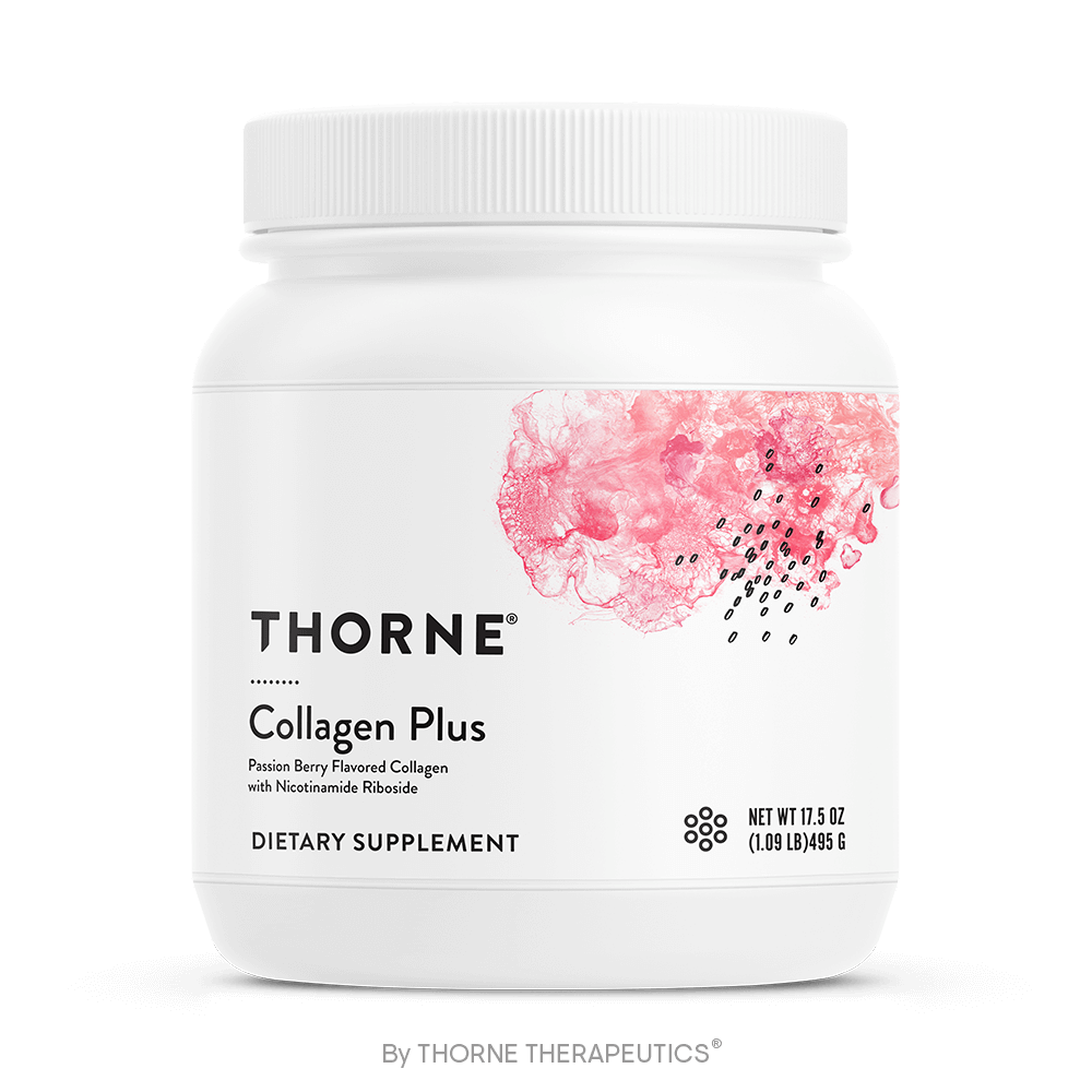 Thorne Collagen Plus 495 grams