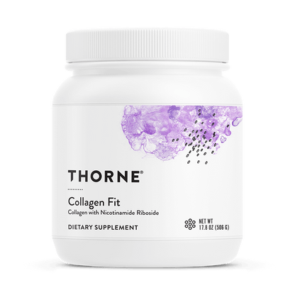 Thorne Collagen Fit 506 grams