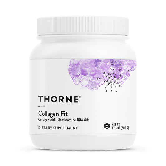 Thorne Collagen Fit 506 grams