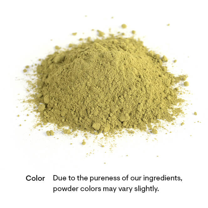 Thorne Daily Greens Plus 189 grams (30 serves)