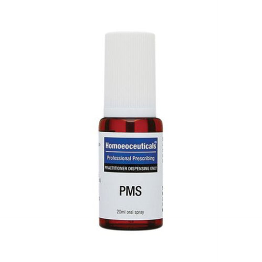 Homoeoceuticals PMS 20ml