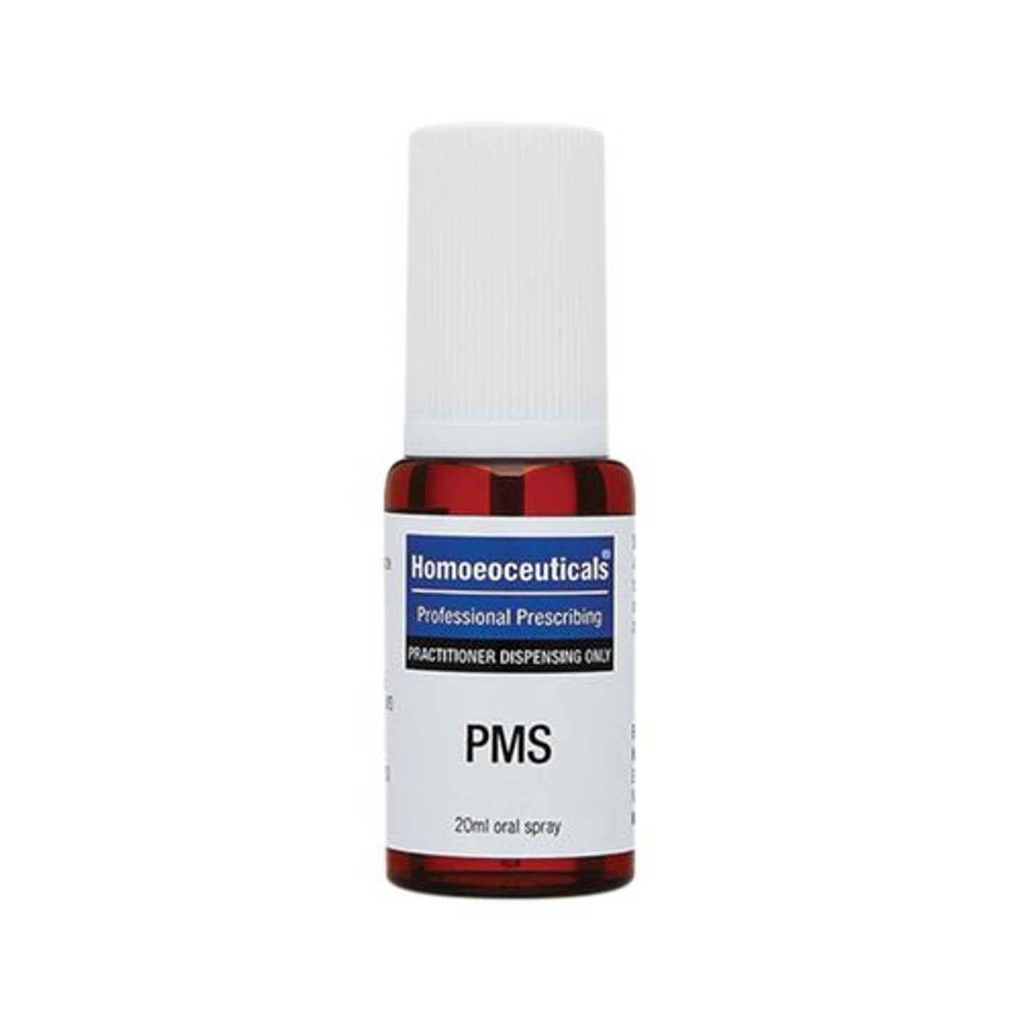 Homoeoceuticals PMS 20ml