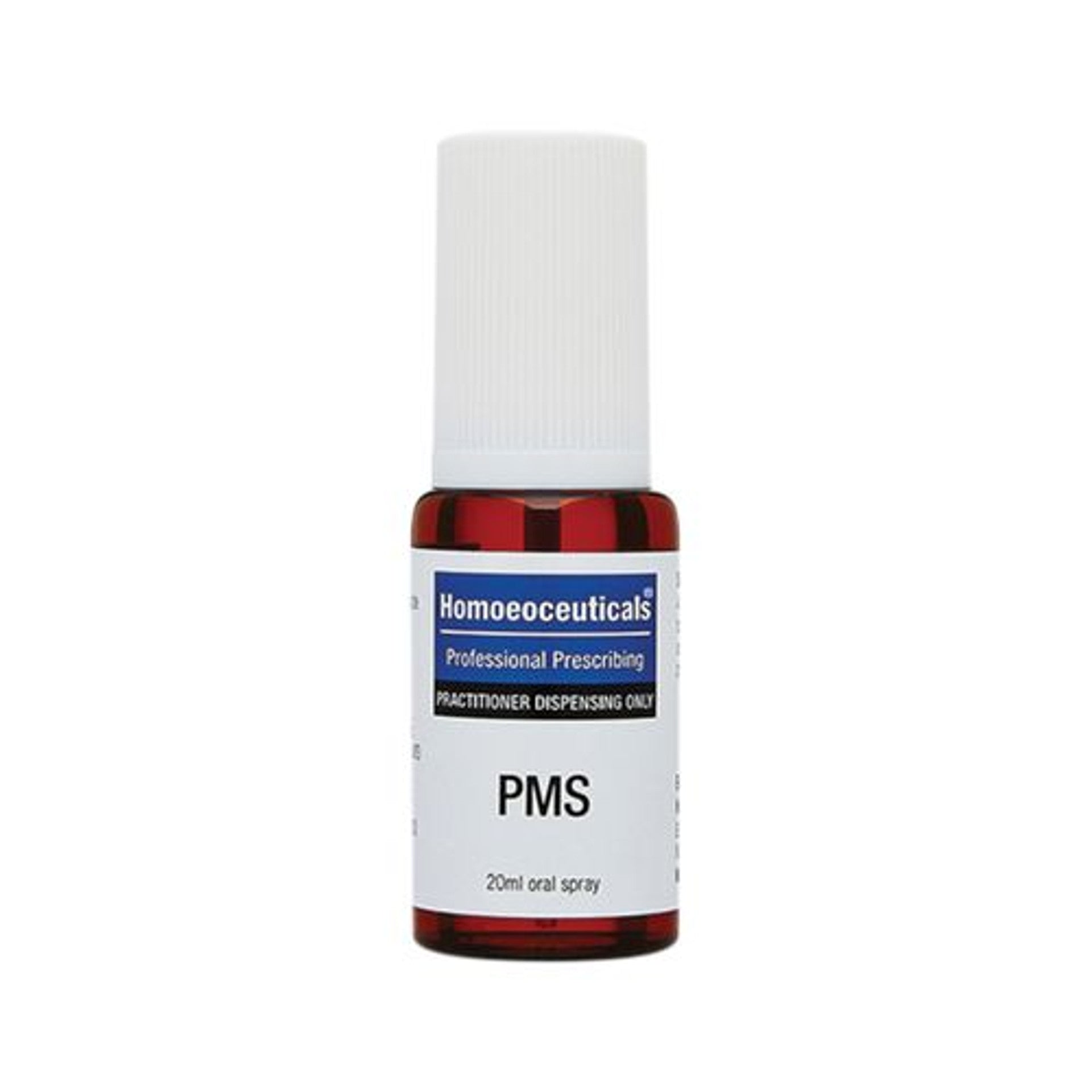 Homoeoceuticals PMS 20ml