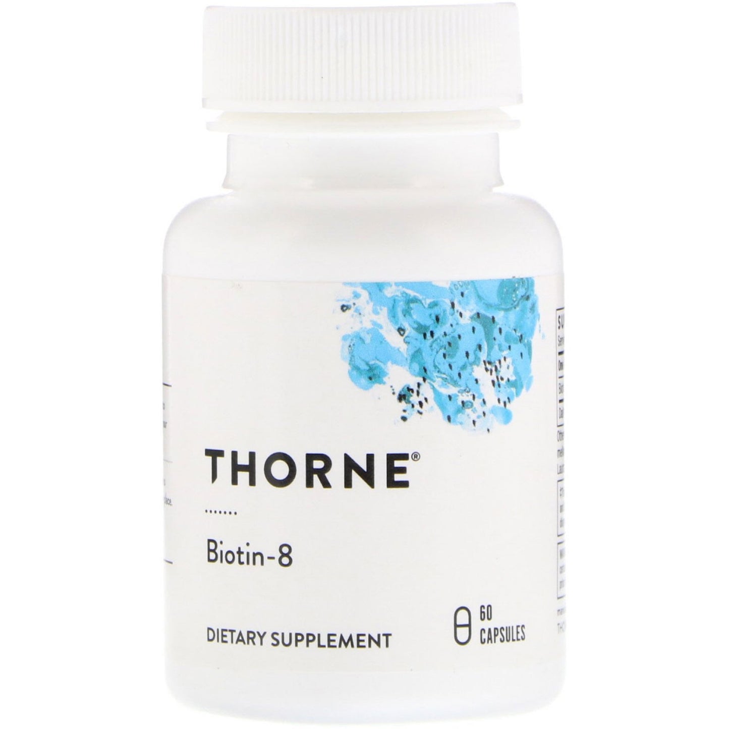 Thorne Biotin-8