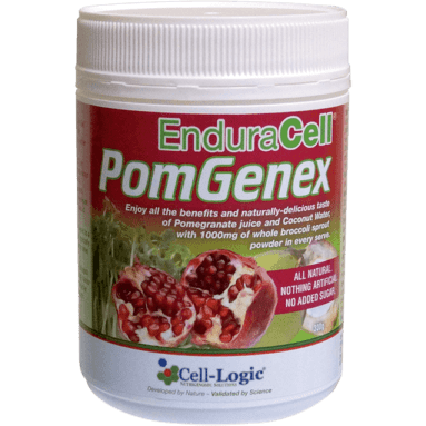 Cell-Logic Pomgenex 300g *OUT OF STOCK - PRE ORDERS ONLY*