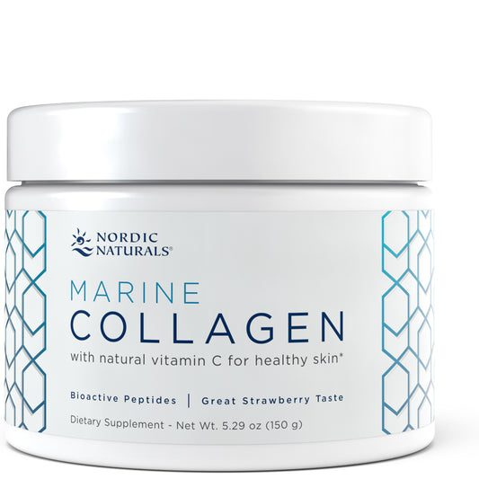 Nordic Naturals Marine Collagen 150g