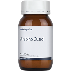 Metagenics Arabino Guard 60g Powder