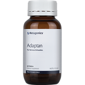 Metagenics Adaptan 60 Tablets