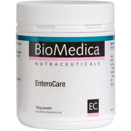 BioMedica Enterocare 150g