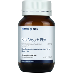 Metagenics Bio Absort PEA