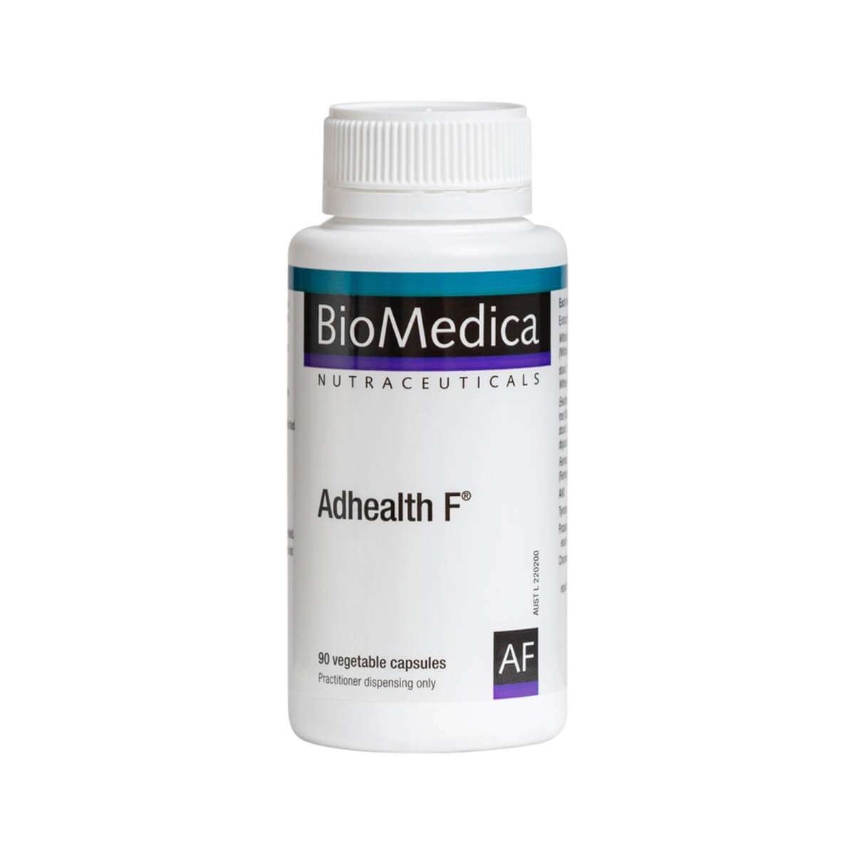 BioMedica Adhealth F