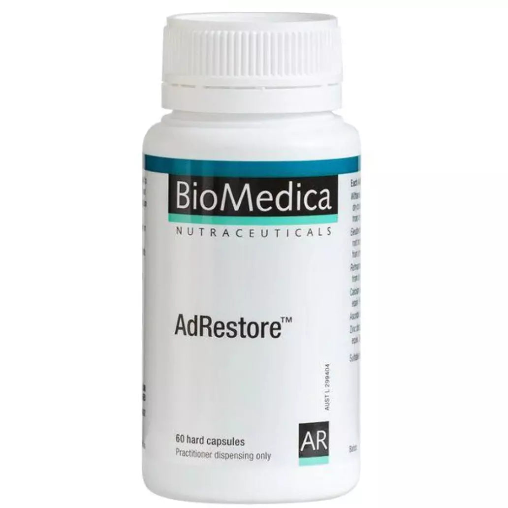 BioMedica AdRestore