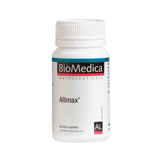 BioMedica Allimax 60 caps