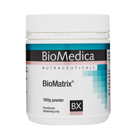 BioMedica BioMatrix 180g