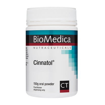 BioMedica Cinnatol 150g