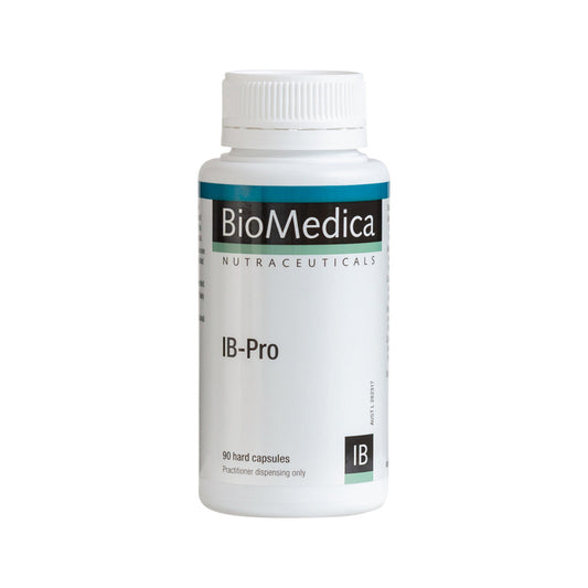 BioMedica IB‐Pro 90 caps