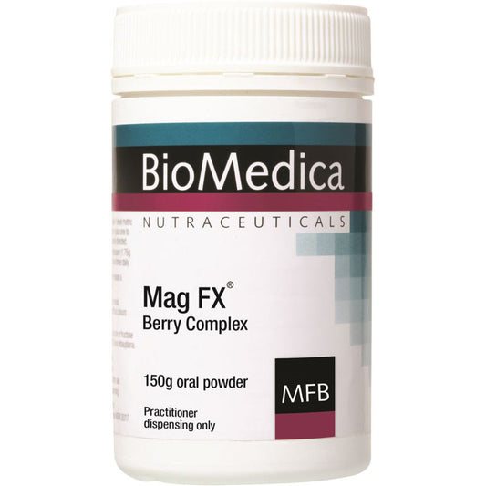 BioMedica Mag FX (Berry) 150g