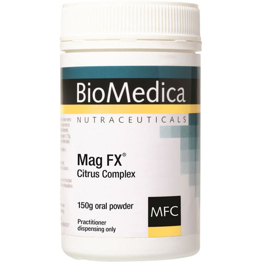 BioMedica Mag FX (Citrus) 150g