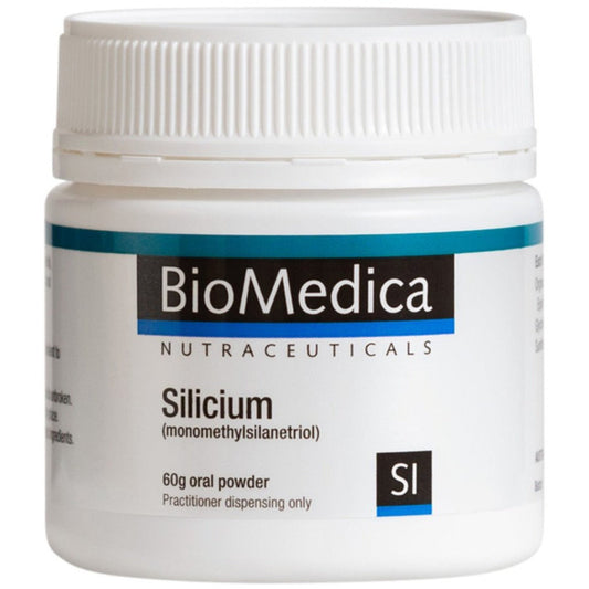 BioMedica Silicium 60gm