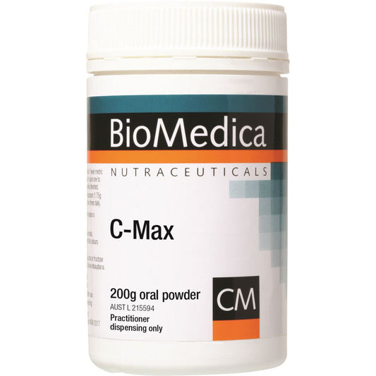 BioMedica C‐Max 200g