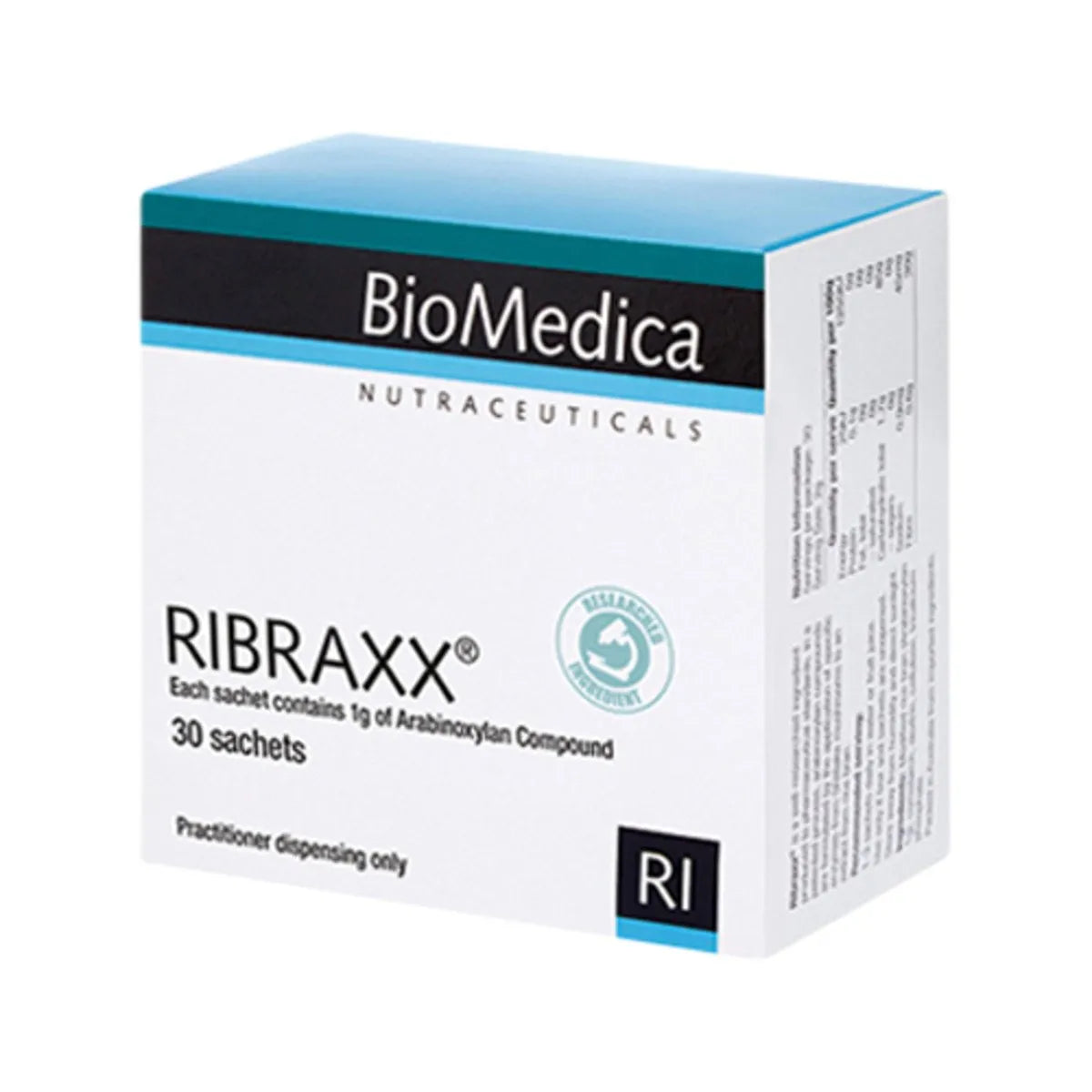  Ribraxx 30 sachets