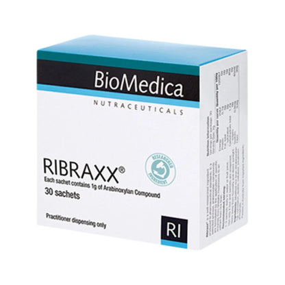  Ribraxx 30 sachets