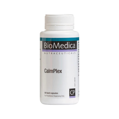 BioMedica CalmPlex 90 caps
