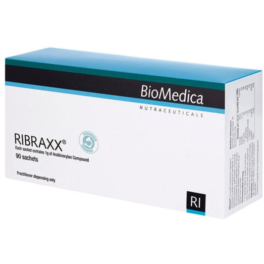 BioMedica Ribraxx 90 sachets