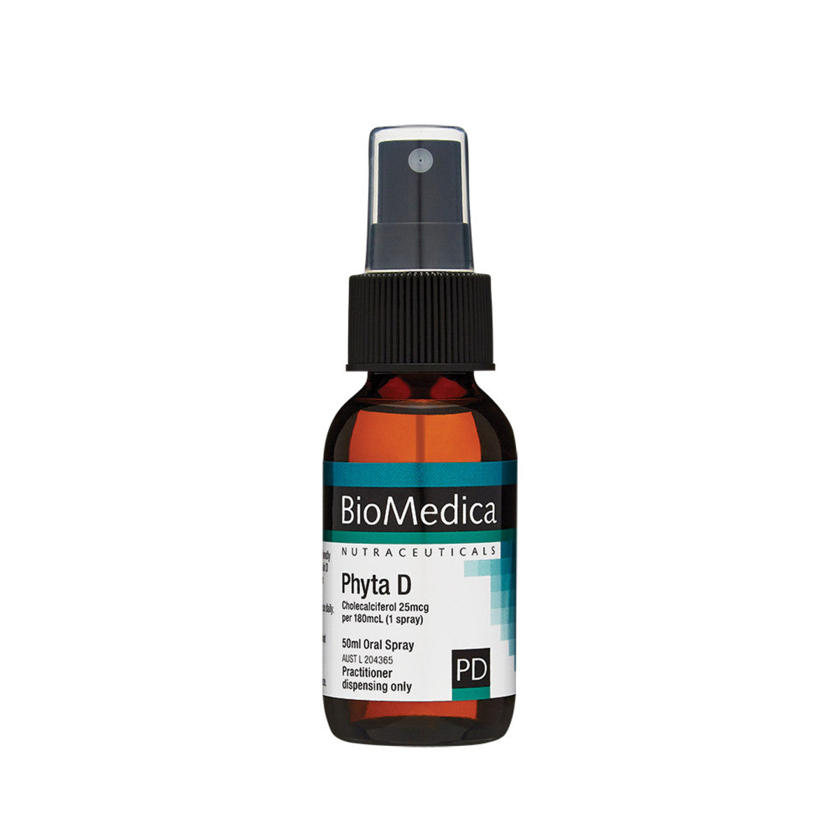 BioMedica Phyta D Oral Spray