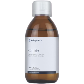 Metagenics Cartrin 200ml