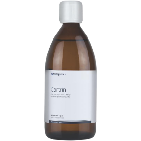 Metagenics Cartrin 500ml