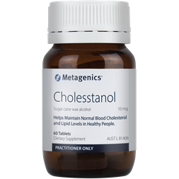 Metagenics Cholesstanol