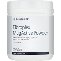 Metagenics Fibroplex MagActive Powder Neutral 210 g