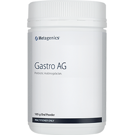 Metagenics Gastro AG 105 g oral powder