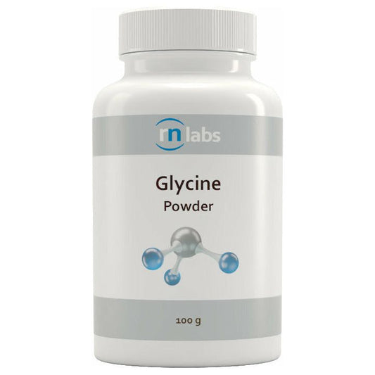 RN Labs Glycine 100g