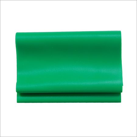 Theraband Green 1.1m