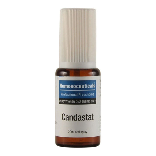 Homoeoceuticals Candastat 20ml