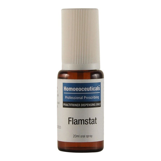 Homoeoceuticals Flamstat 20ml