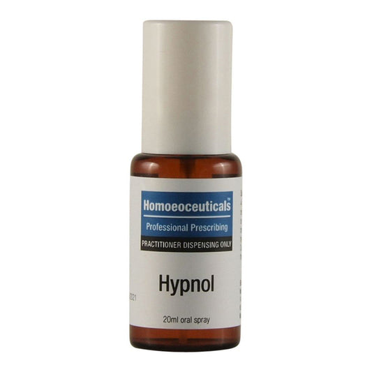 Homoeoceuticals Hypnol 20ml