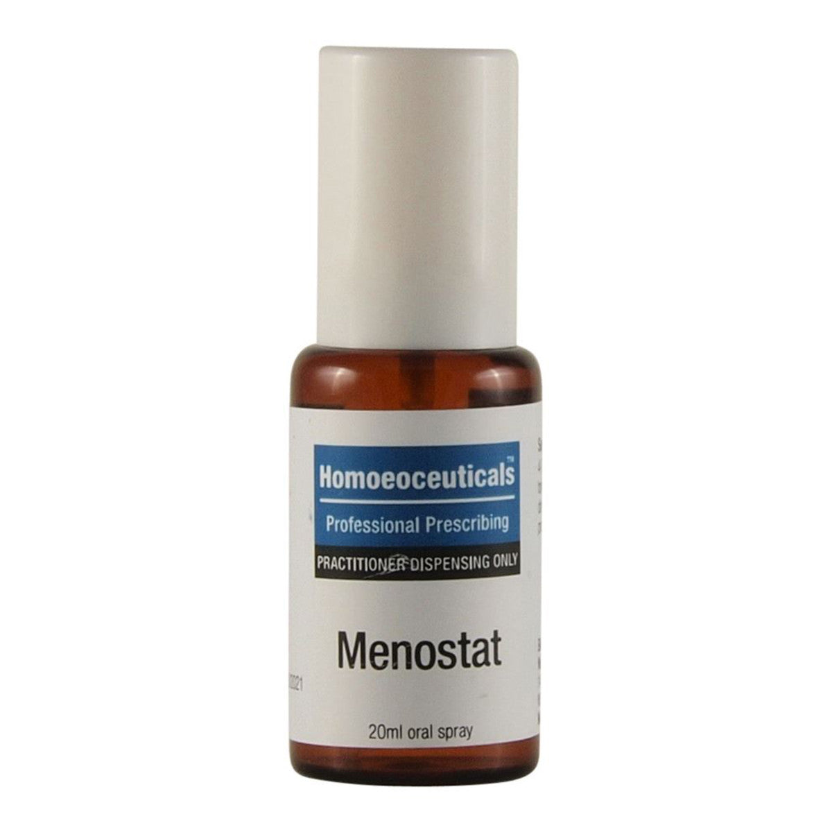 Homoeoceuticals Menostat 20ml