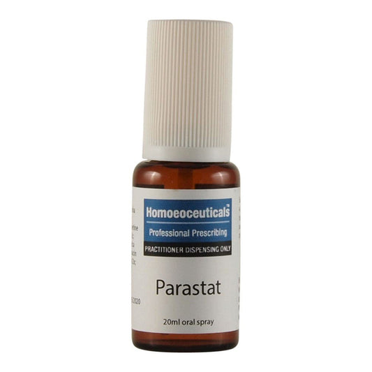 Homoeoceuticals Parastat 20ml 