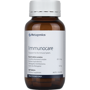 Metagenics Immunocare