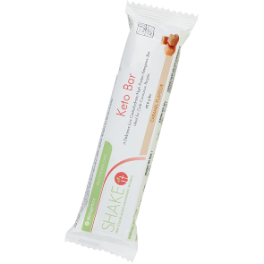 Metagenics Keto Bar Caramel 60g