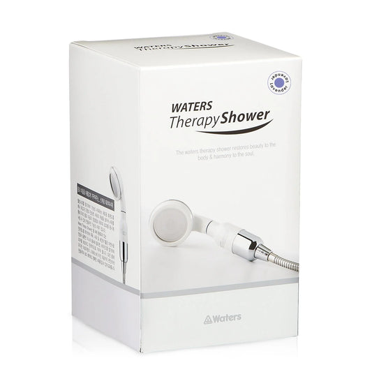 Therapy Shower Deluxe Lavender