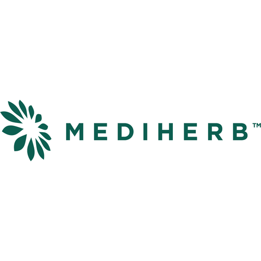 MediHerb Curcuma Forte and PEA 60 caps