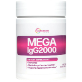 MegaIG 2000 Powder