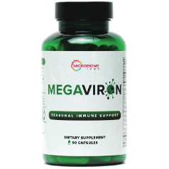 Microbiome Labs MegaViron