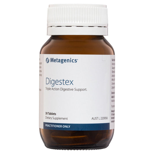 Metagenics Digestex 30 tabs
