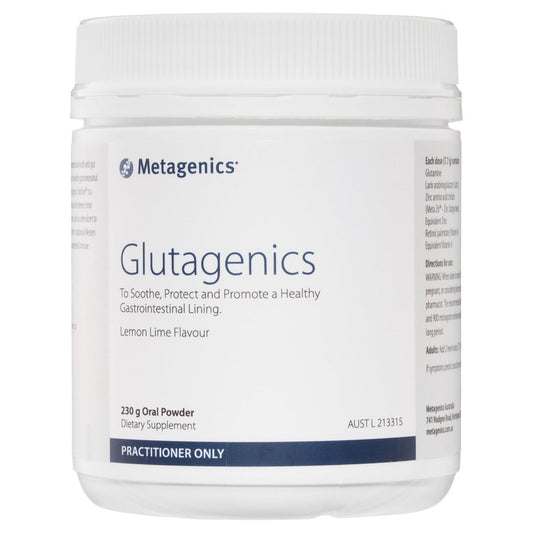 Metagenics Glutagenics 230g