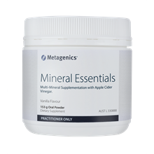 Metagenics Mineral Essentials 153 g oral powder